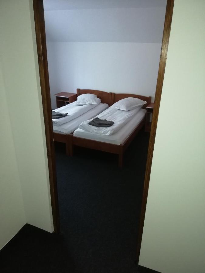 Cabana Cascada Cailor Hotel Borsa  Room photo